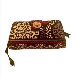 Vera Bradley Wallet